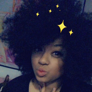 Meet your Posher, Amber